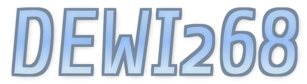 Logo DEWI268